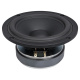 SB Acoustics SB17NRX2L35-4, 6-tommer midbas/mellemtone SB Acoustics SB17NRX2L35-4, 6-tommer midbas/mellemtone