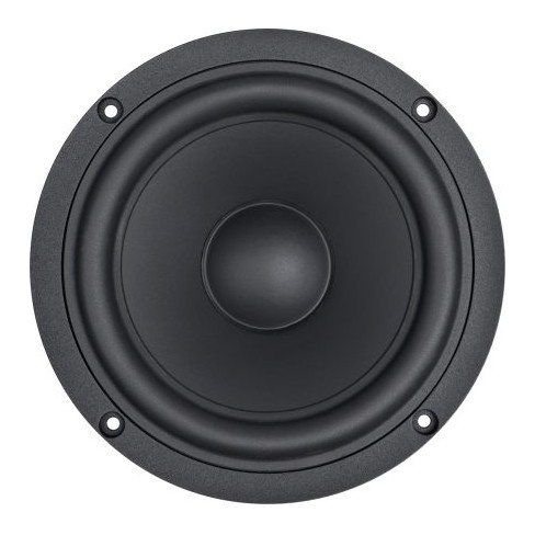 SB Acoustics SB17NRX2L35-4, 6-tommer midbas/mellemtone