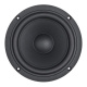 SB Acoustics SB17NRX2L35-4, 6-tommer midbas/mellemtone SB Acoustics SB17NRX2L35-4, 6-tommer midbas/mellemtone