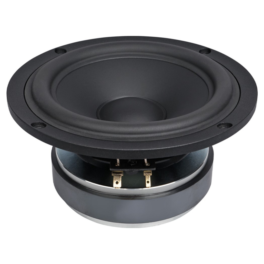 SB Acoustics SB17NRX2L35-8, 6-tommer mellembas/mellemtone