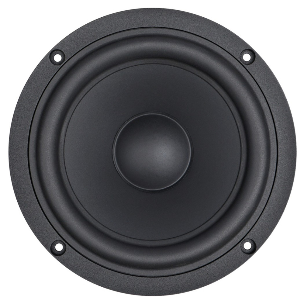 SB Acoustics SB17NRX2L35-8, 6-tommer mellembas/mellemtone