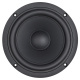 SB Acoustics SB17NRX2L35-8, 6-tommer mellembas/mellemtone SB Acoustics SB17NRX2L35-8, 6-tommer mellembas/mellemtone