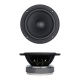 SB Acoustics SB17NRX2L35-8, 6-tommer mellembas/mellemtone SB Acoustics SB17NRX2L35-8, 6-tommer mellembas/mellemtone