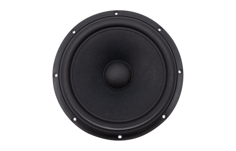 SB Acoustics SB20PFCR-00, passiv radiator