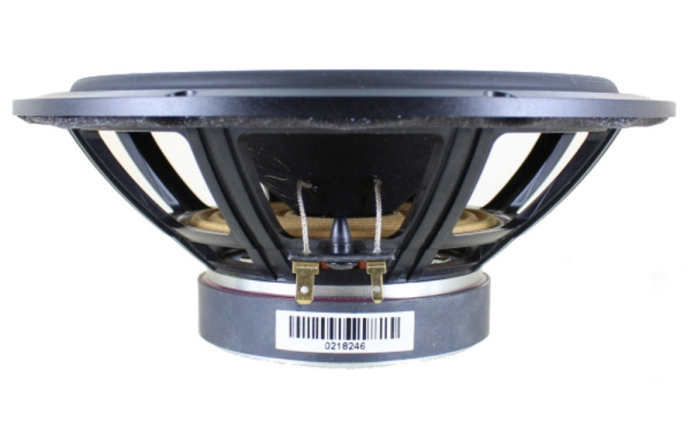 SB Acoustics SB20PFCR30-4, 8 tommers højttalerelement