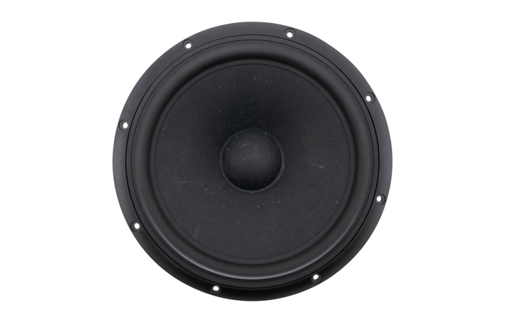 SB Acoustics SB20PFCR30-8, 8 tommers højttalerelement