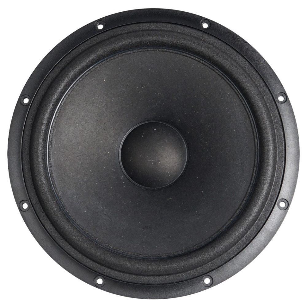 SB Acoustics SB20PFCS30-7, 8 tommer mellembas/mellemtone