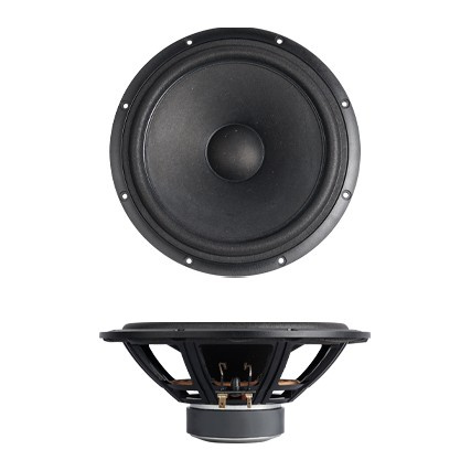 SB Acoustics SB20PFCS30-7, 8 tommer mellembas/mellemtone