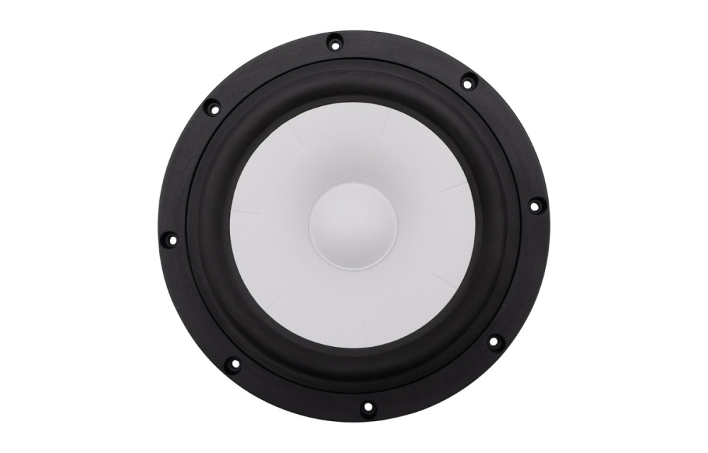SB Acoustics SB23CACS45-8, 8 tommers bas/mellemtone