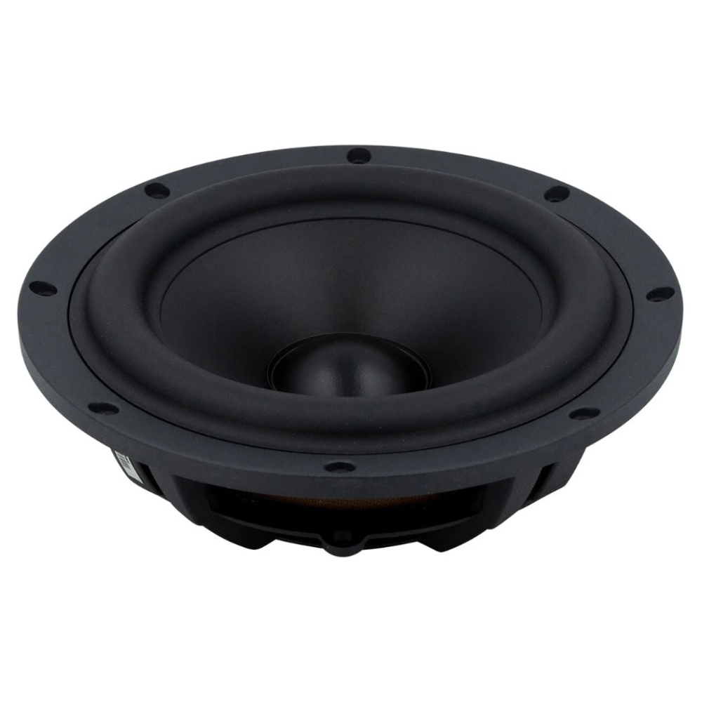 SB Acoustics SB23MFCL-00, 8-tommer passiv radiator