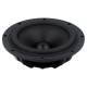 SB Acoustics SB23MFCL-00, 8-tommer passiv radiator SB Acoustics SB23MFCL-00, 8-tommer passiv radiator
