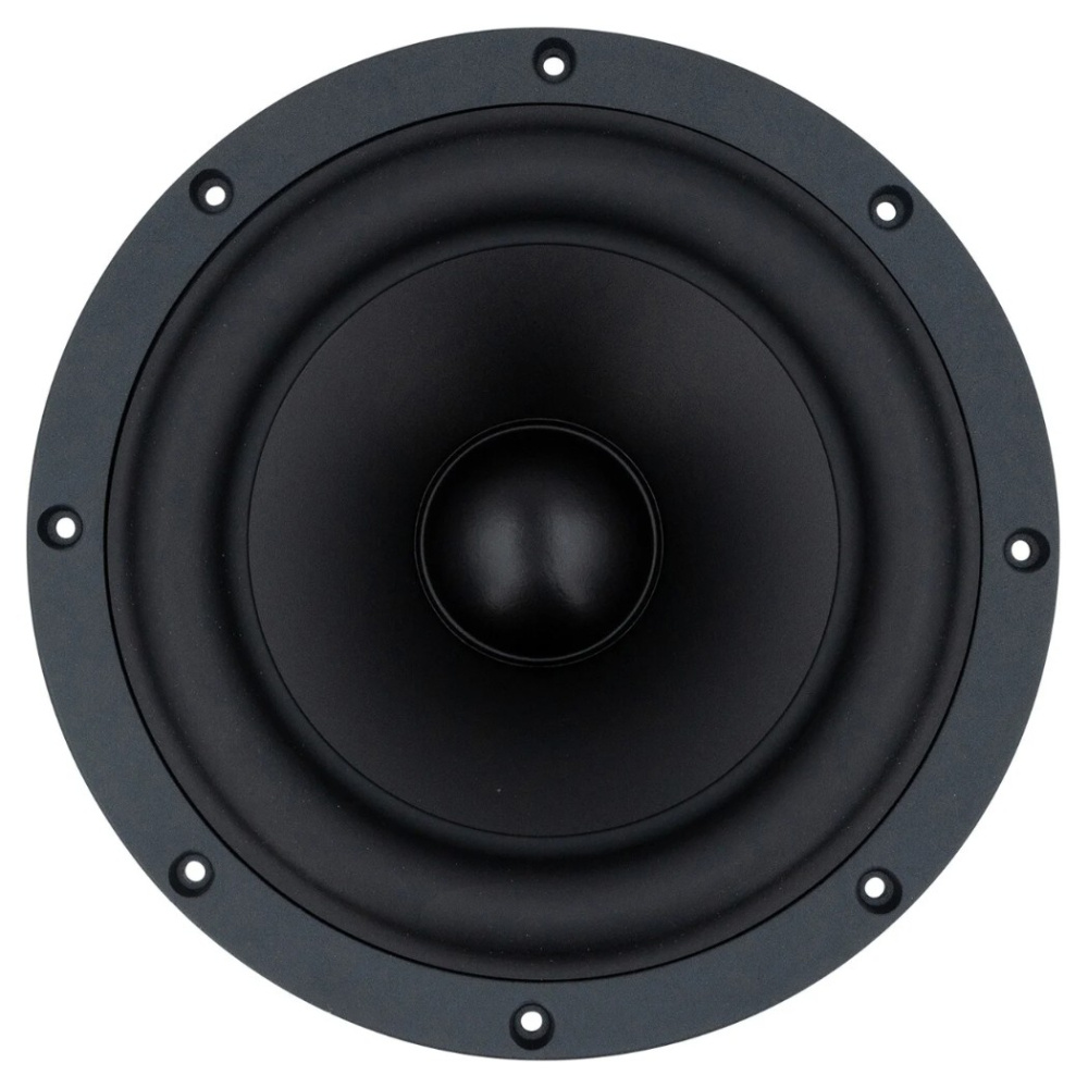 SB Acoustics SB23MFCL-00, 8-tommer passiv radiator