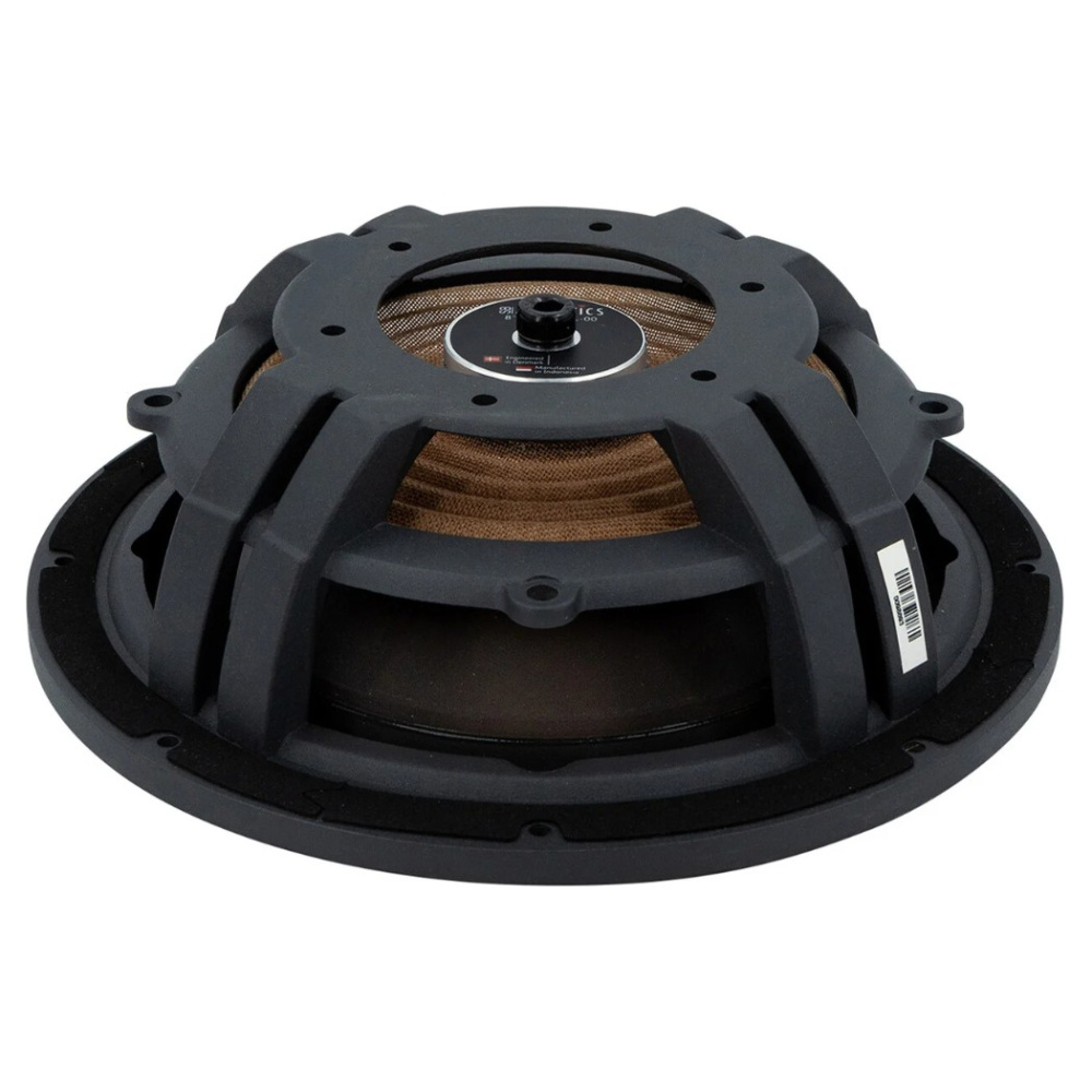 SB Acoustics SB23MFCL-00, 8-tommer passiv radiator