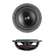 SB Acoustics SB23MFCL-00, 8-tommer passiv radiator SB Acoustics SB23MFCL-00, 8-tommer passiv radiator