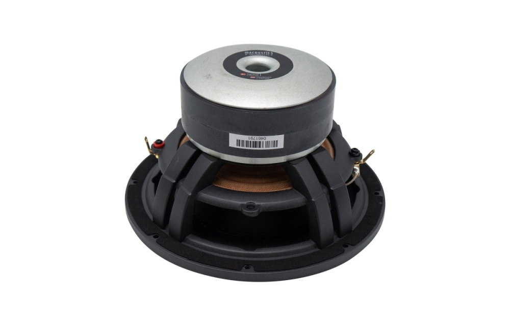 SB Acoustics SB23MFCL45-4, 8 tommers basenhed