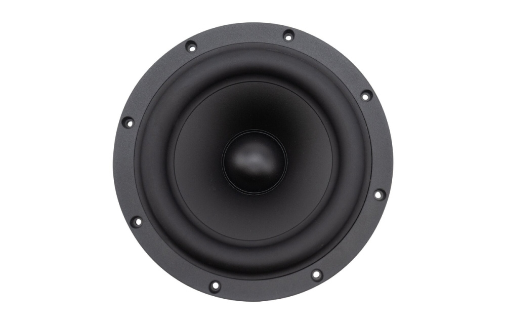 SB Acoustics SB23MFCL45-8, 8 tommers basenhed