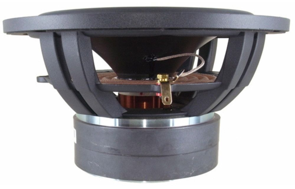 SB Acoustics SB23MFCL45-8, 8 tommers basenhed