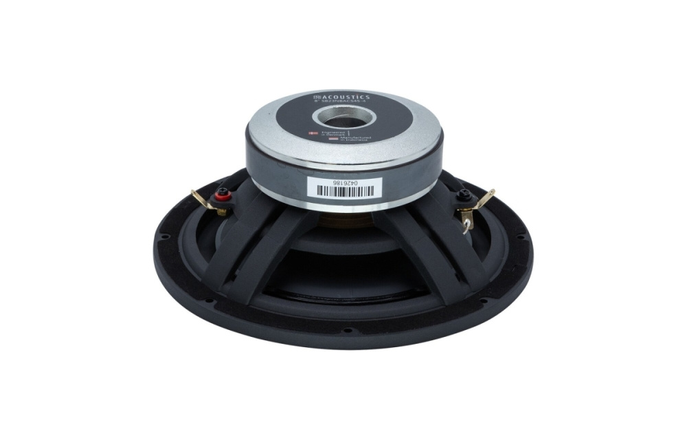 SB Acoustics SB23NBACS45-4, 8 tommers bas/mellemtone