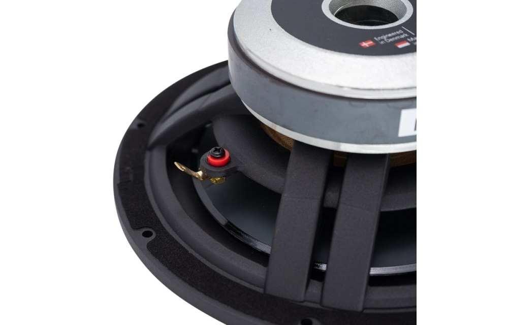 SB Acoustics SB23NBACS45-4, 8 tommers bas/mellemtone