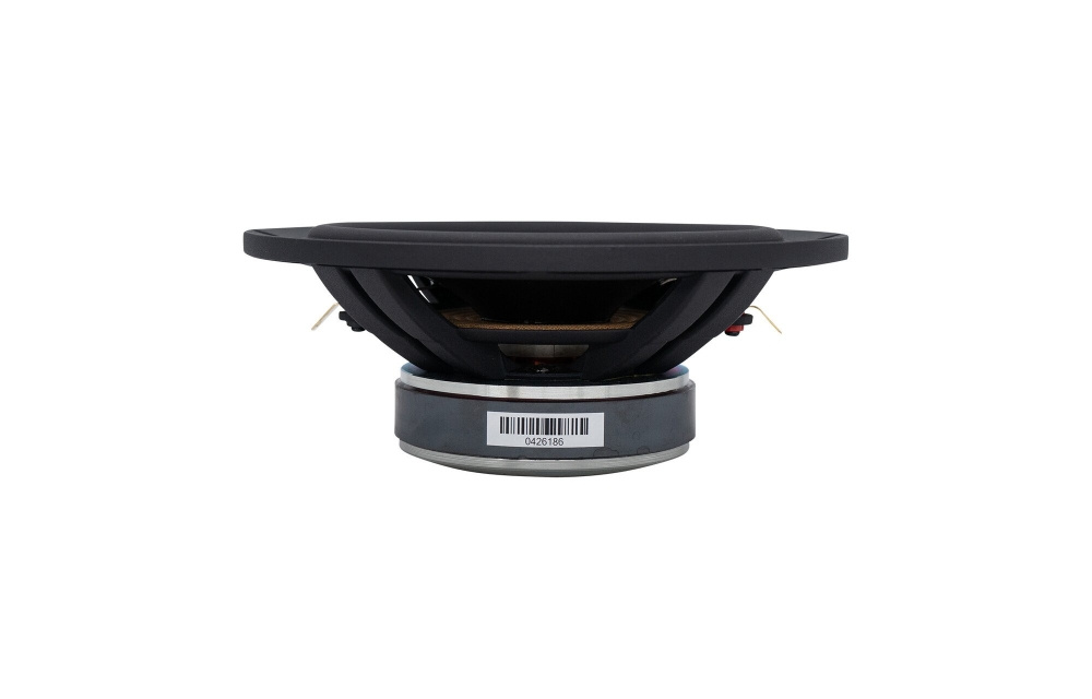 SB Acoustics SB23NBACS45-4, 8 tommers bas/mellemtone