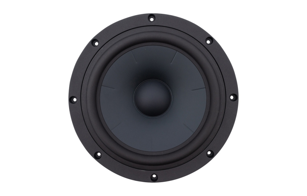 SB Acoustics SB23NBACS45-8, bas/mellemregister