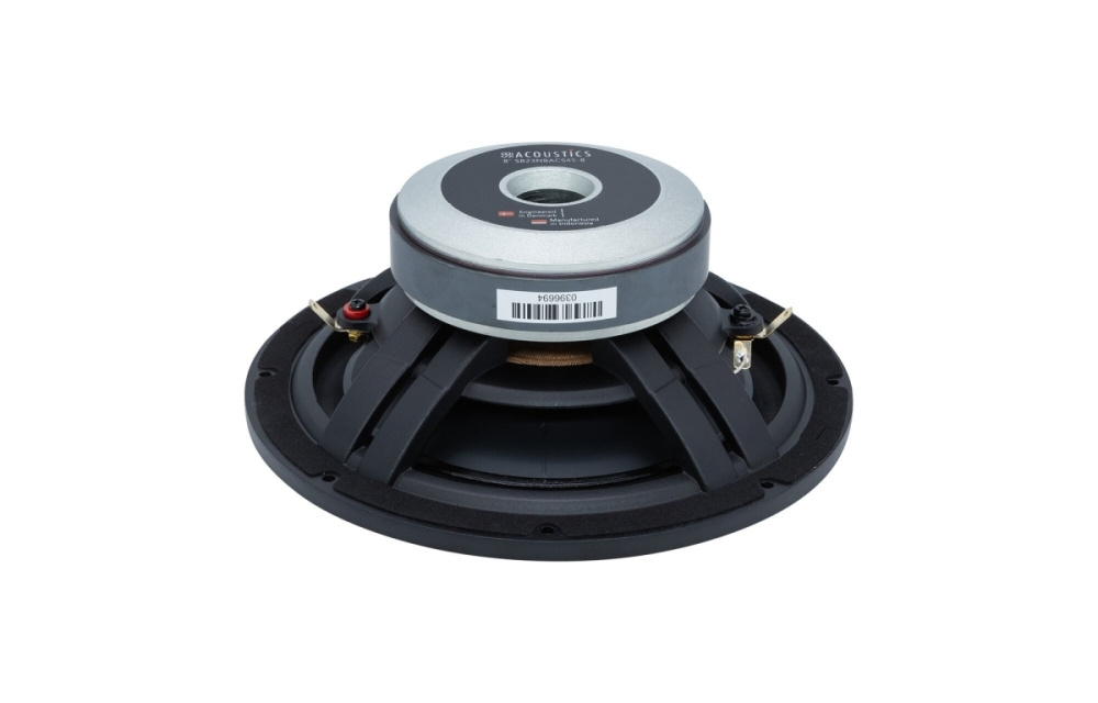SB Acoustics SB23NBACS45-8, bas/mellemregister