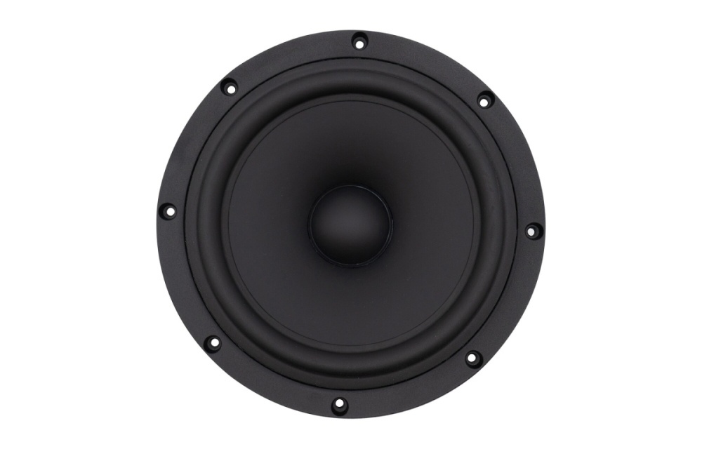 SB Acoustics SB23NRXS45-4, 8 tommers bas/mellemtone