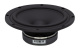 SB Acoustics SB23NRXS45-8, 8 tommers bas/mellemtone SB Acoustics SB23NRXS45-8, 8 tommers bas/mellemtone