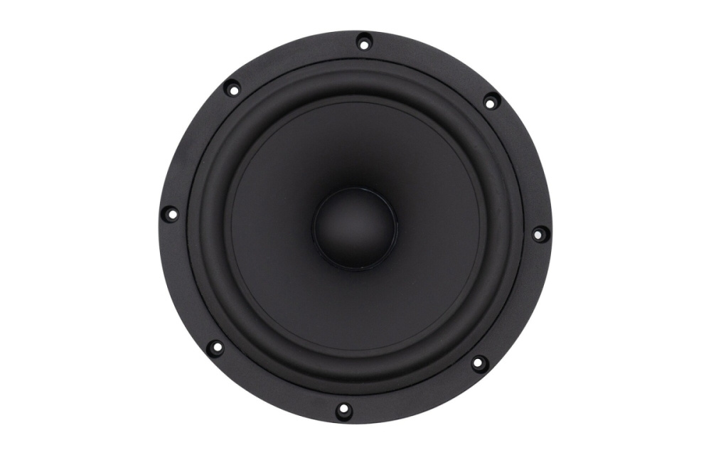 SB Acoustics SB23NRXS45-8, 8 tommers bas/mellemtone