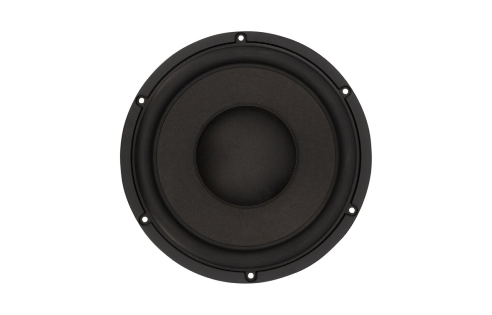 SB Acoustics SB26SFCL38-4, 10 tommers basenhed