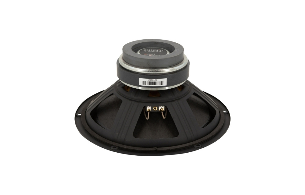 SB Acoustics SB26SFCL38-4, 10 tommers basenhed