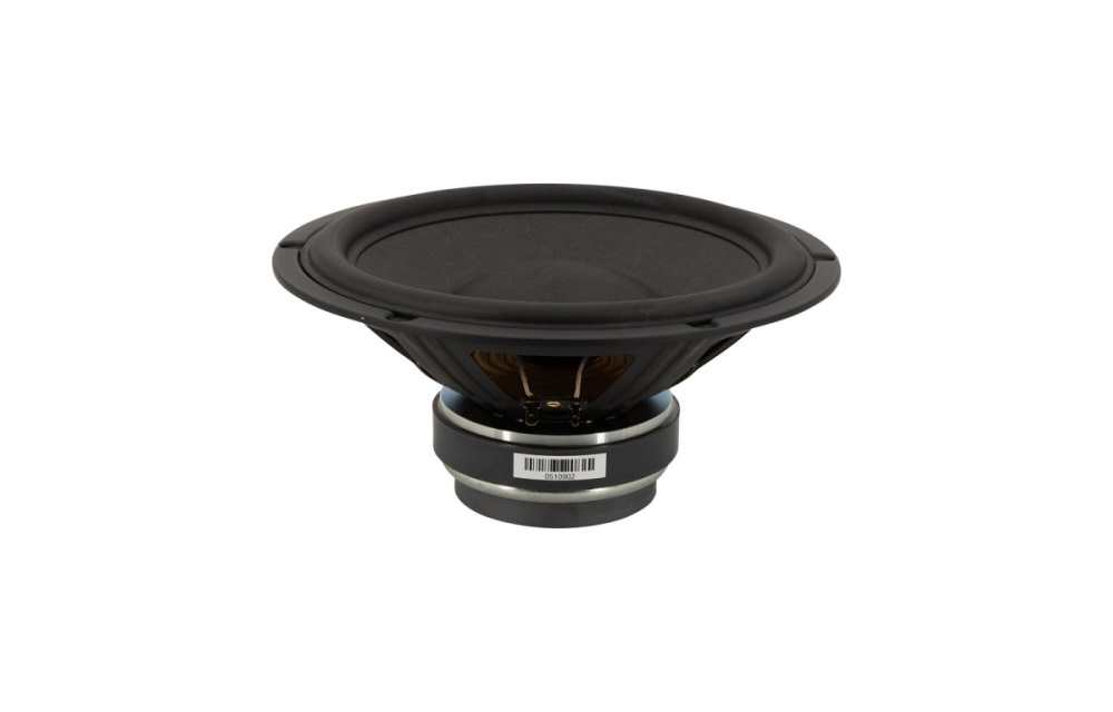 SB Acoustics SB26SFCL38-8, 10 tommers basenhed
