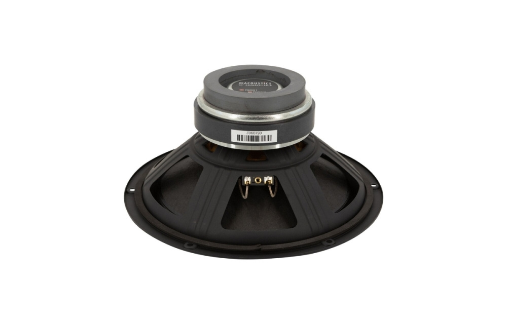 SB Acoustics SB26SFCL38-8, 10 tommers basenhed