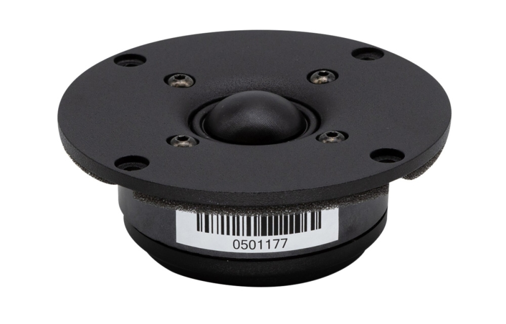 SB Acoustics SB26STAC-C000-4, diskant