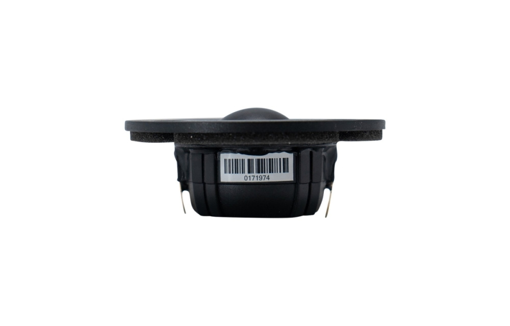 SB Acoustics SB26STCN-C000-4, diskant