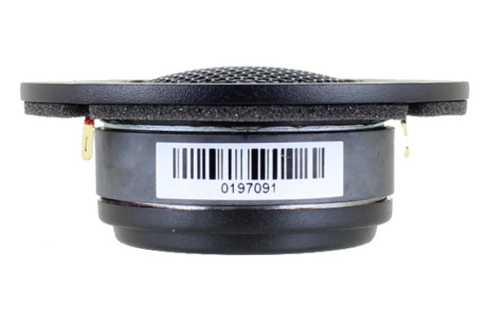 SB Acoustics SB29BAC-C000-4, diskant