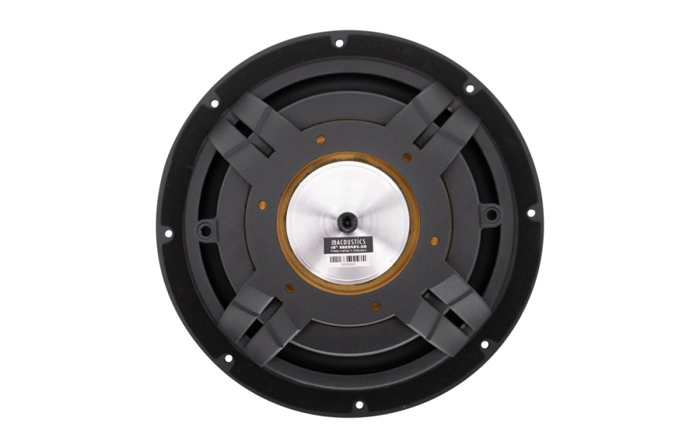 SB Acoustics SB29NRX-00, 10 tommers passiv radiator