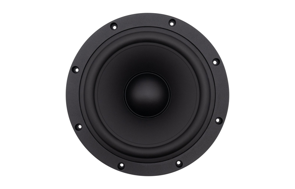 SB Acoustics SB29NRX2-00, 10 tommers passiv radiator