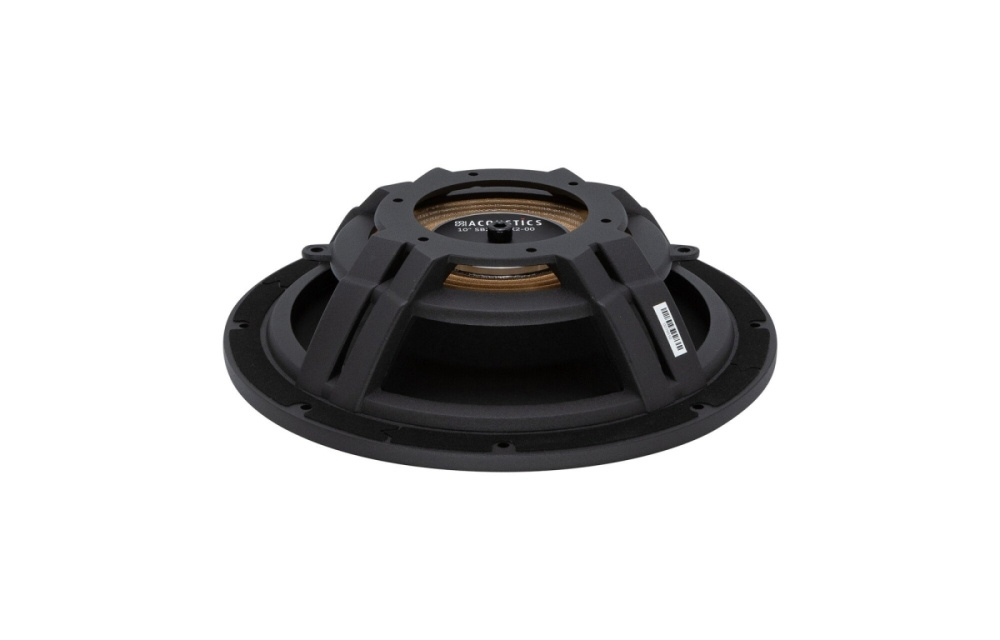 SB Acoustics SB29NRX2-00, 10 tommers passiv radiator