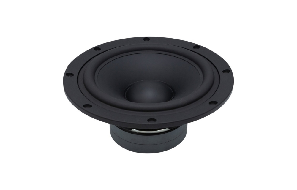 SB Acoustics SB29NRX75-6, 10 tommers basenhed