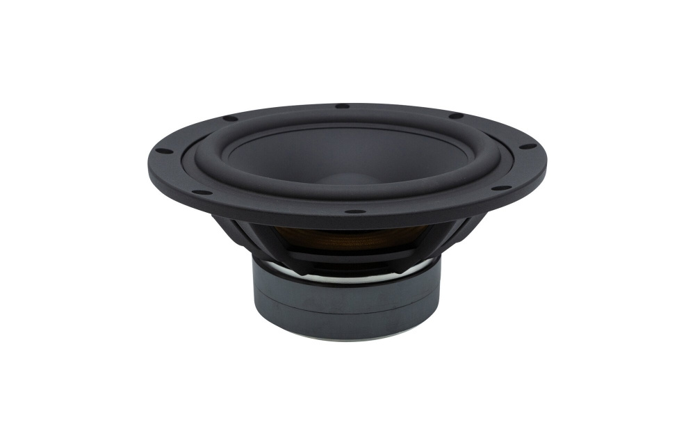 SB Acoustics SB29NRX75-6, 10 tommers basenhed