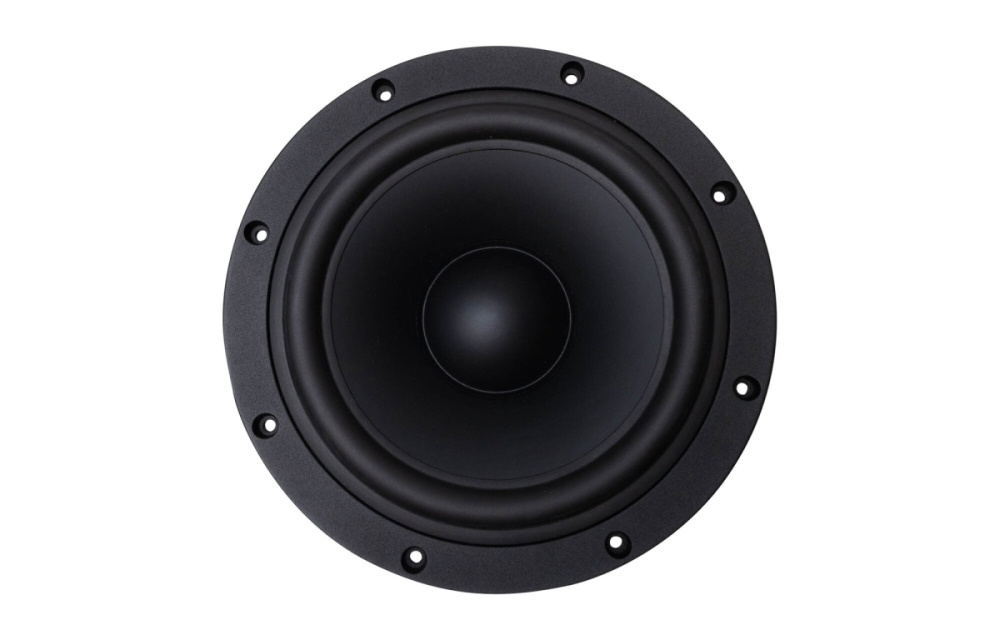SB Acoustics SB29NRX75-8, 290 mm basenhed