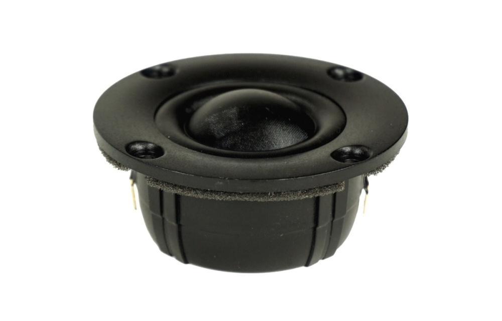 SB Acoustics SB29SDNC-C000-4, diskant