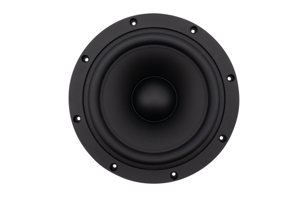 SB Acoustics SB29SWNRX-S75-6, 10 tommers basenhed