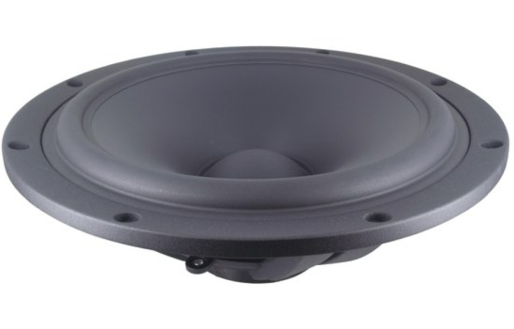 SB Acoustics SB34NRX-00, 12 tommers passiv radiator
