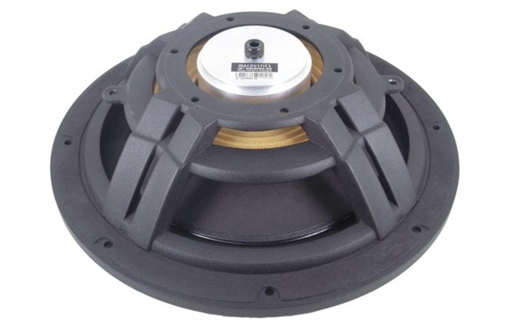 SB Acoustics SB34NRX-00, 12 tommers passiv radiator