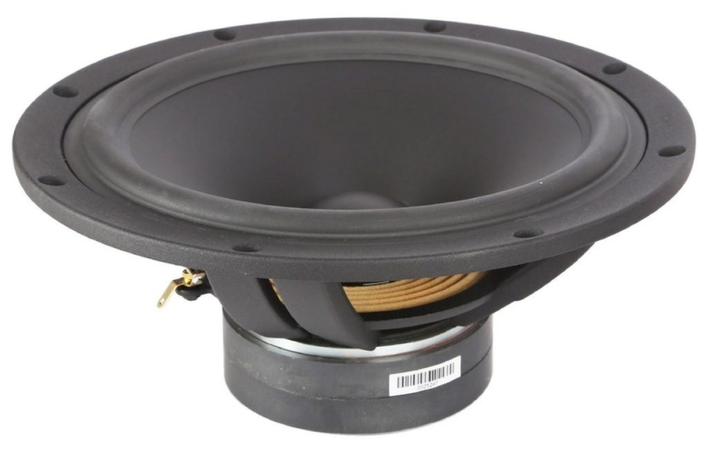 SB Acoustics SB34NRX75-16, 12 tommers basenhed
