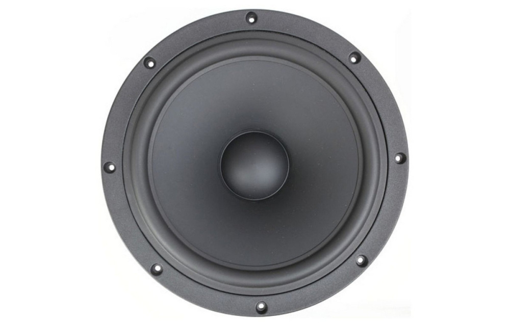 SB Acoustics SB34NRX75-16, 12 tommers basenhed