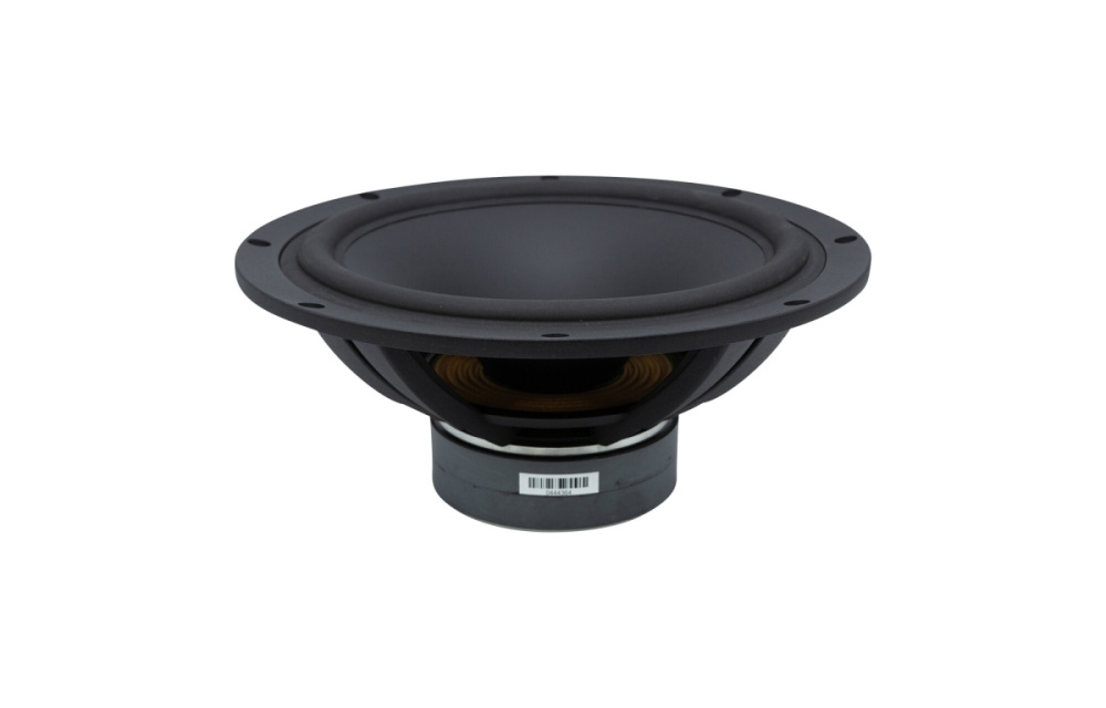 SB Acoustics SB34NRX75-6, 12 tommers basenhed