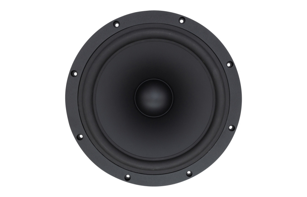 SB Acoustics SB34NRX75-6, 12 tommers basenhed
